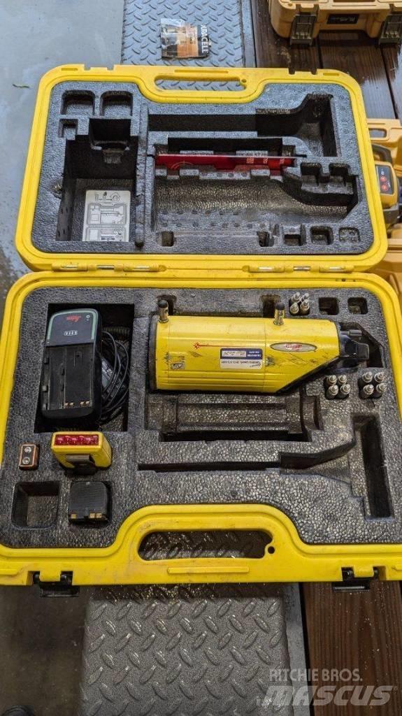 Leica P200 Oprema za cevovod