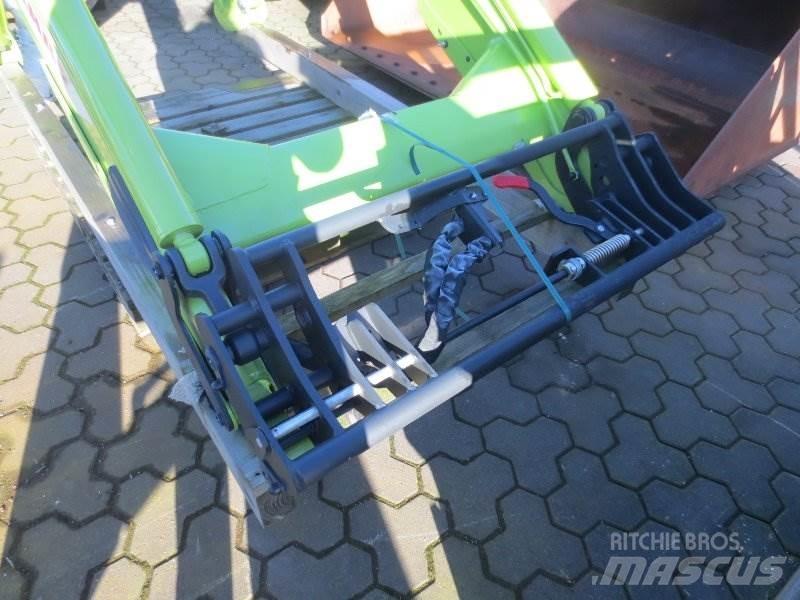 CLAAS FL 250 Prednji utovarivači i bageri