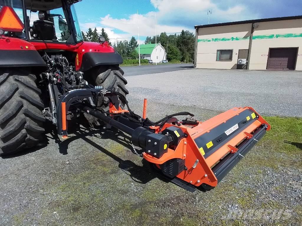 Tarmo 245 Kosilice za livade