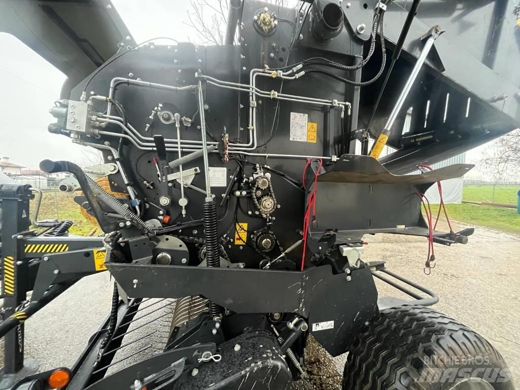 Kverneland RV5216 Prese/balirke za rolo bale