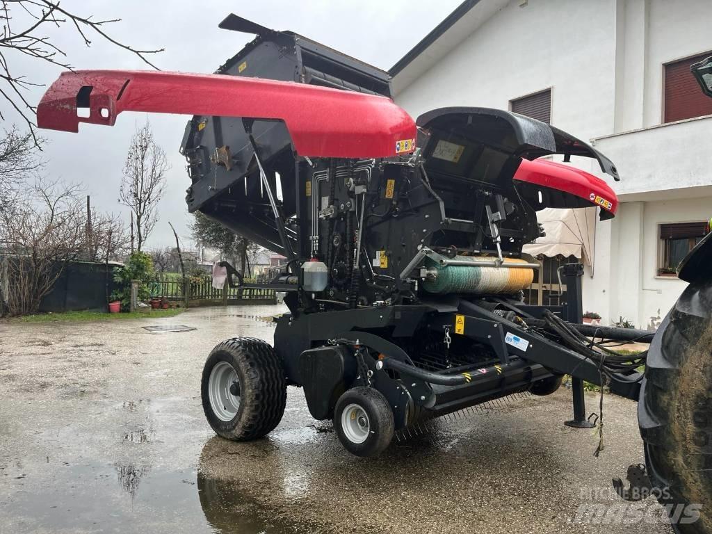 Kverneland RV5216 Prese/balirke za rolo bale