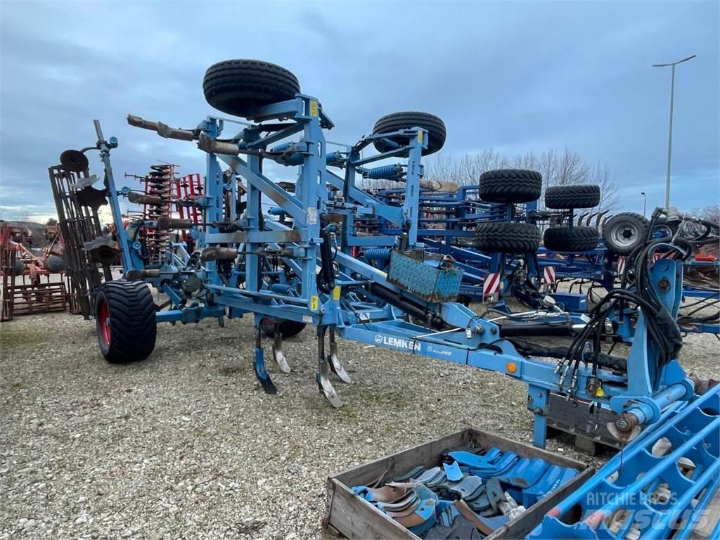 Lemken Karat 9/500 Kultivatori