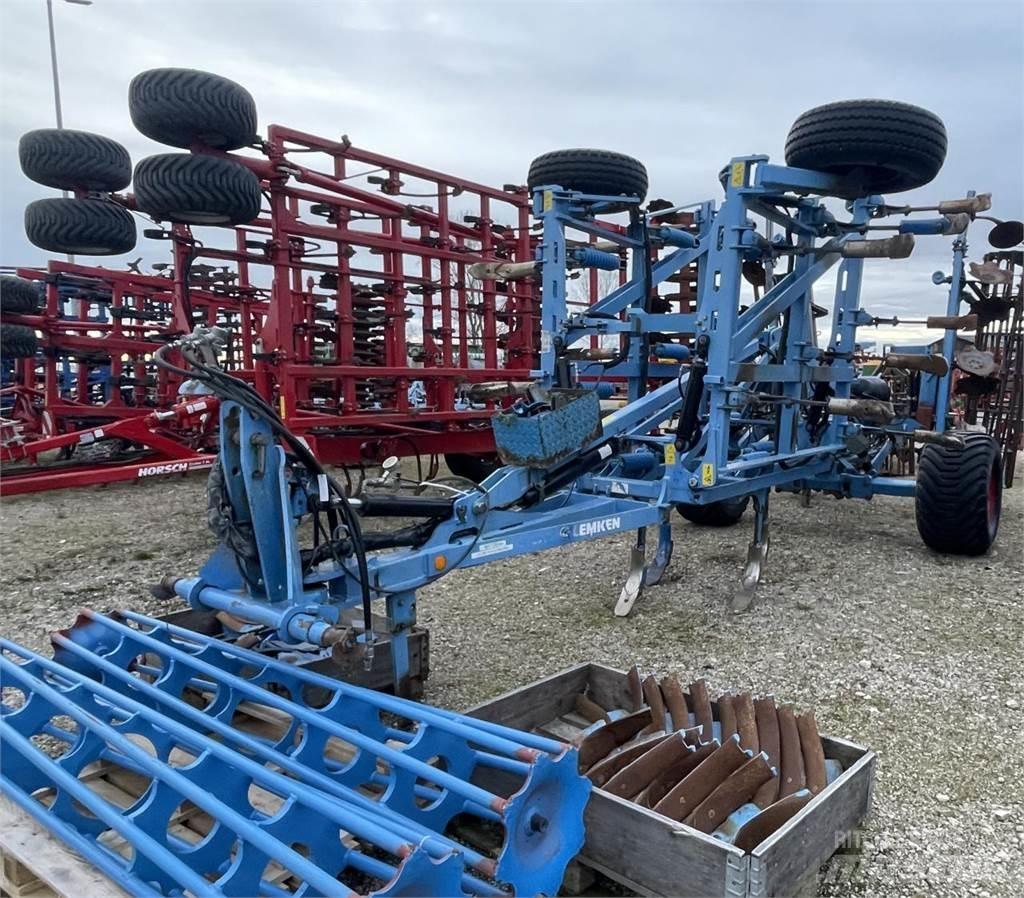 Lemken Karat 9/500 Kultivatori