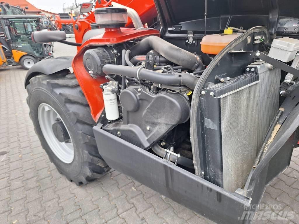 Manitou MT 933 Easy Teleskopski viljuškari