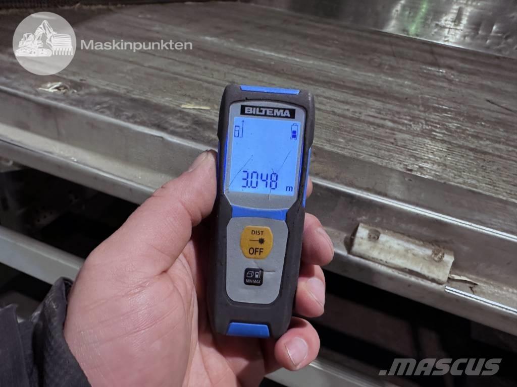 Scania R 450 Sanduk kamioni