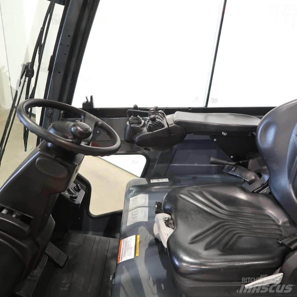 Toyota 8FBMT40 Električni viljuškari