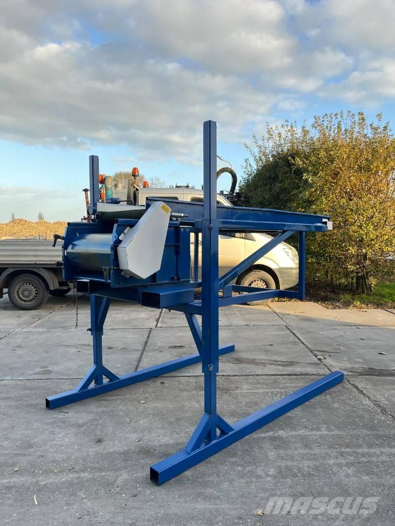 Schouten KS240-60 Oprema za pranje