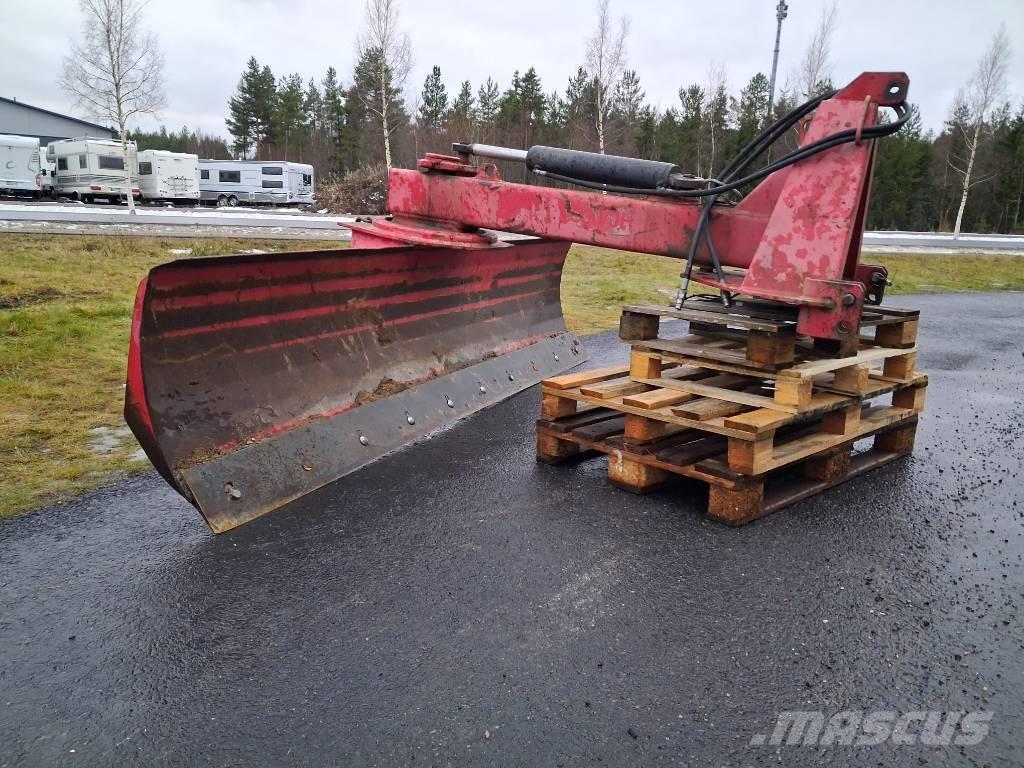 Vama 300 JH1 Daske za put