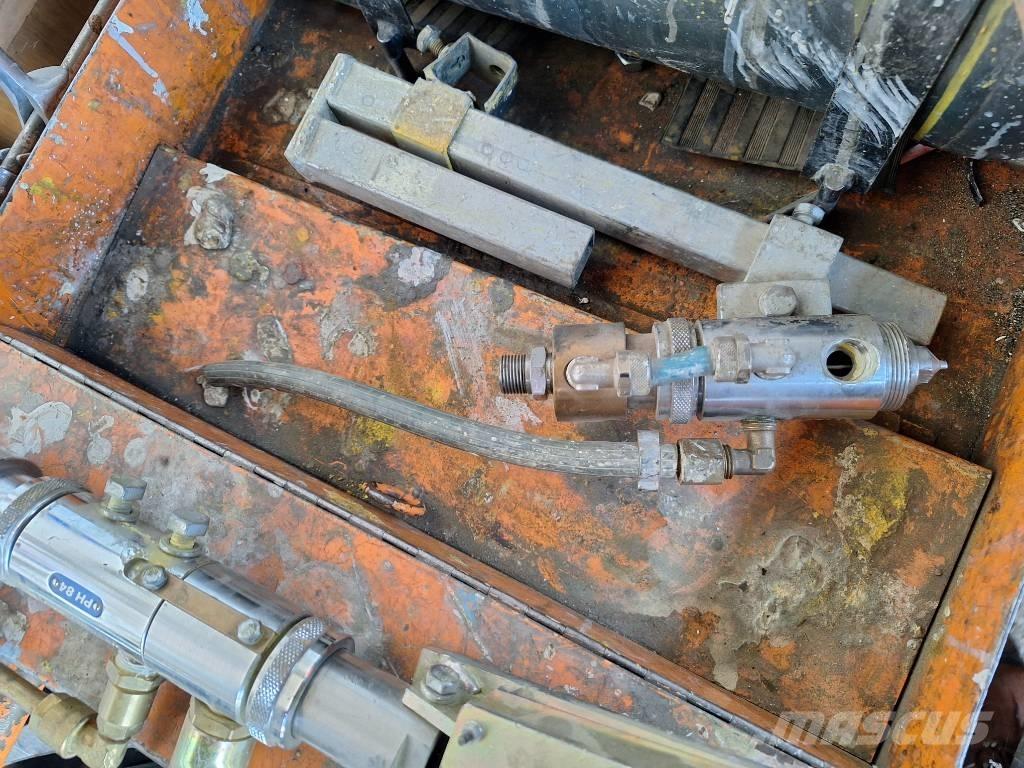  Grun Ostale industrijske mašine