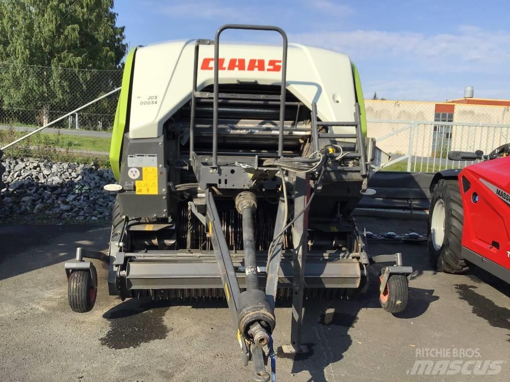 CLAAS 540 RC Prese/balirke za rolo bale
