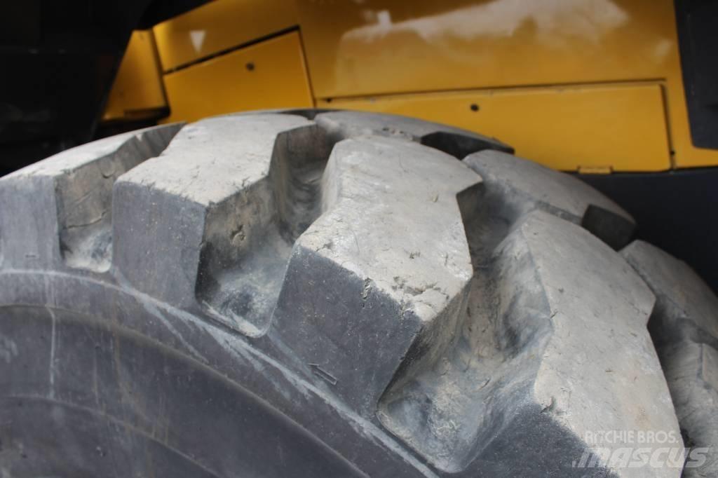 Komatsu WA 470-6LC Utovarivači na točkove