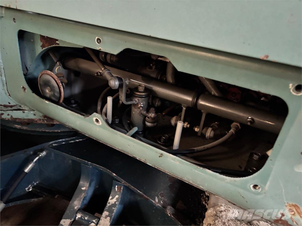 Yanmar VIO 70 Ostalo za građevinarstvo