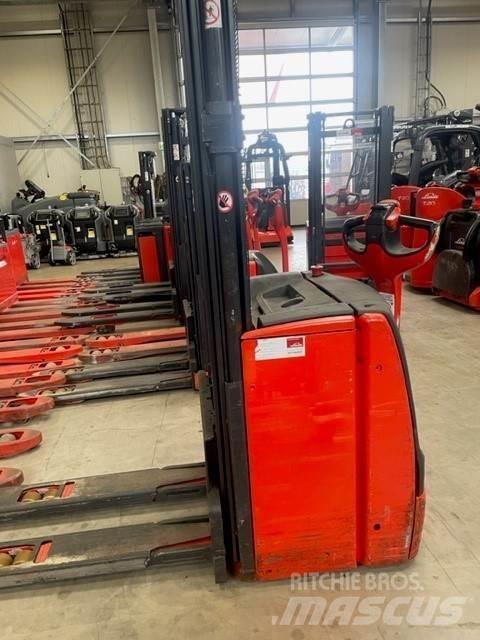 Linde L16 Ručni električni viljuškar