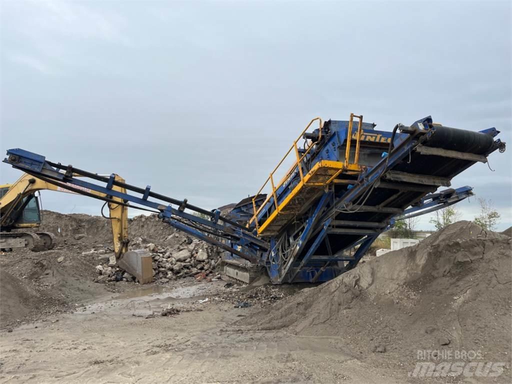 Fintec 542 Ostalo za građevinarstvo