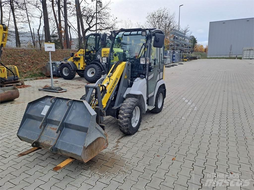 Kramer 5035 Utovarivači na točkove