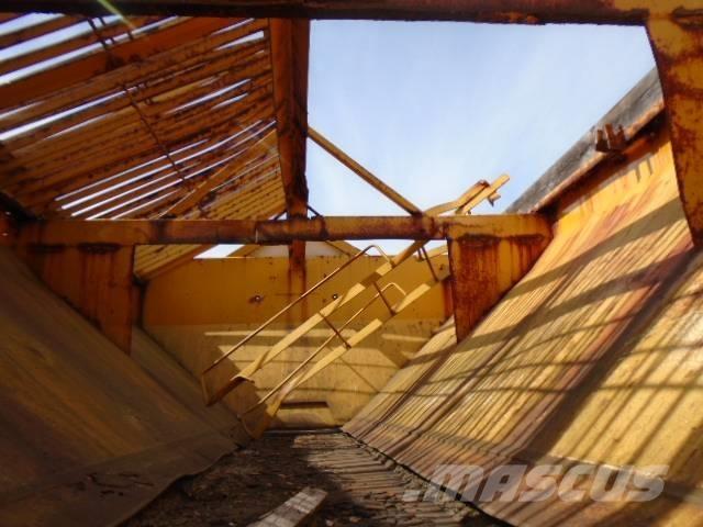  LAROCHELLE DC1202 Snežne daske i plugovi