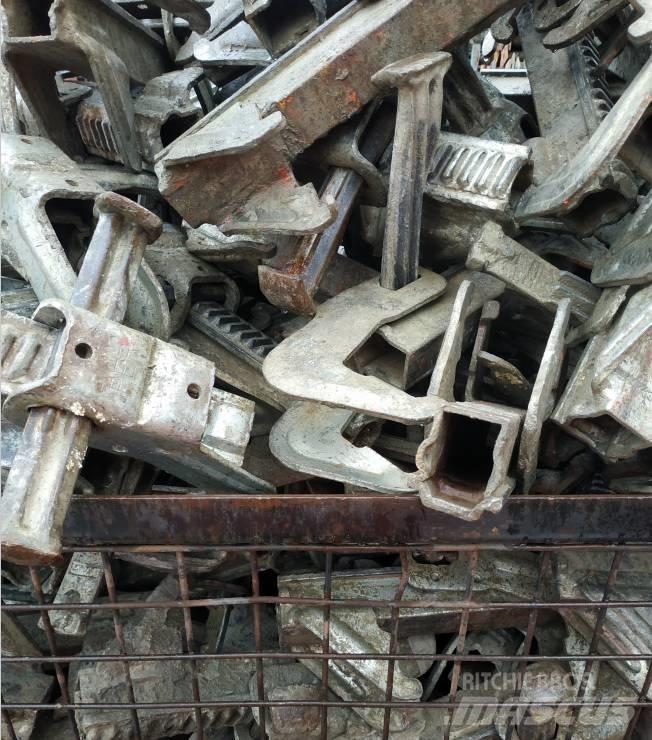 Peri BFD Clamps (Used) Oplata