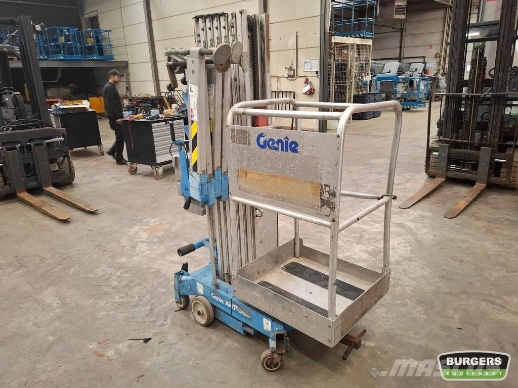 Genie AWP-30S Ostali kranovi i platforme