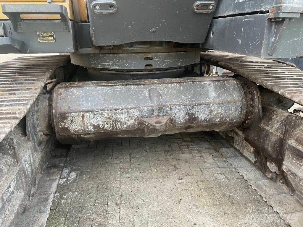 Volvo EC 360C HR Polovni specijalni bageri