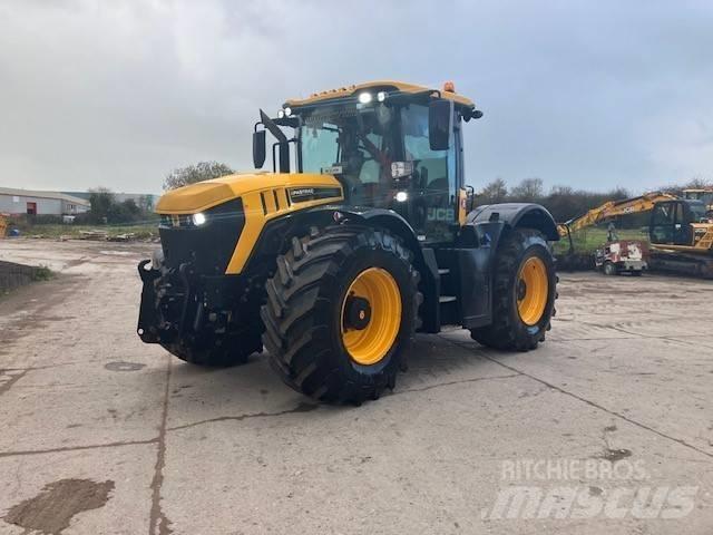 JCB (21007788) FT 4220 Traktori