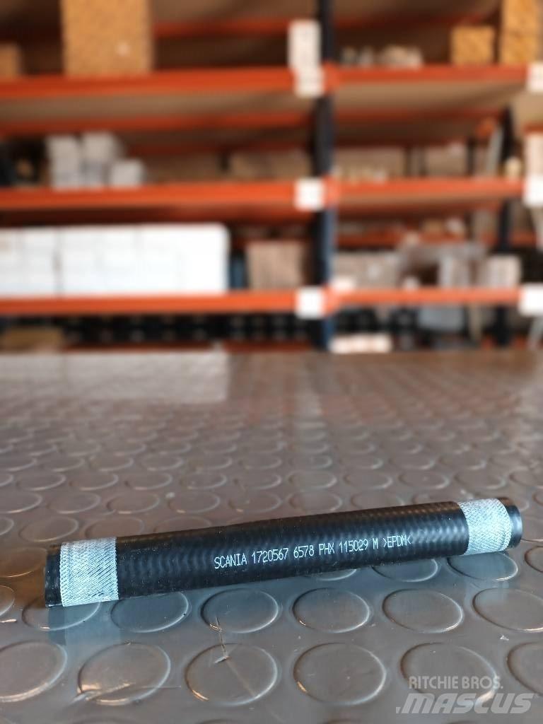 Scania HOSE 1720567 Kargo motori