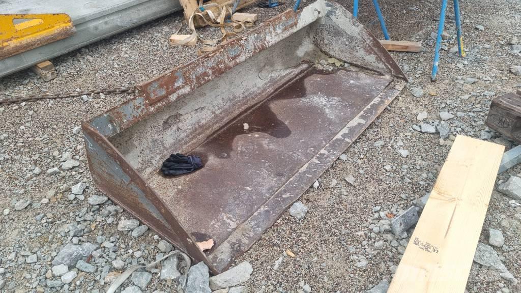 Volvo MC 70 Skid steer mini utovarivači