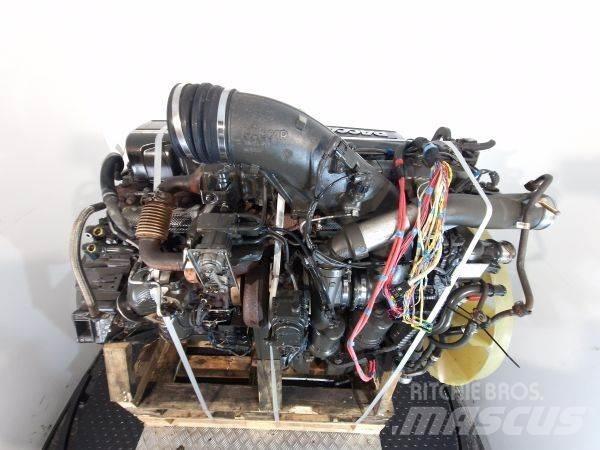 DAF MX-13 340 H1 Kargo motori