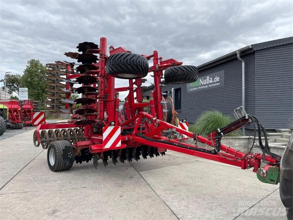 Horsch Joker 6RT Tanjirače