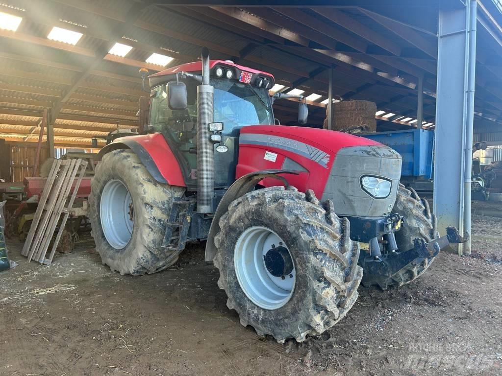 McCormick TTX 230 Traktori