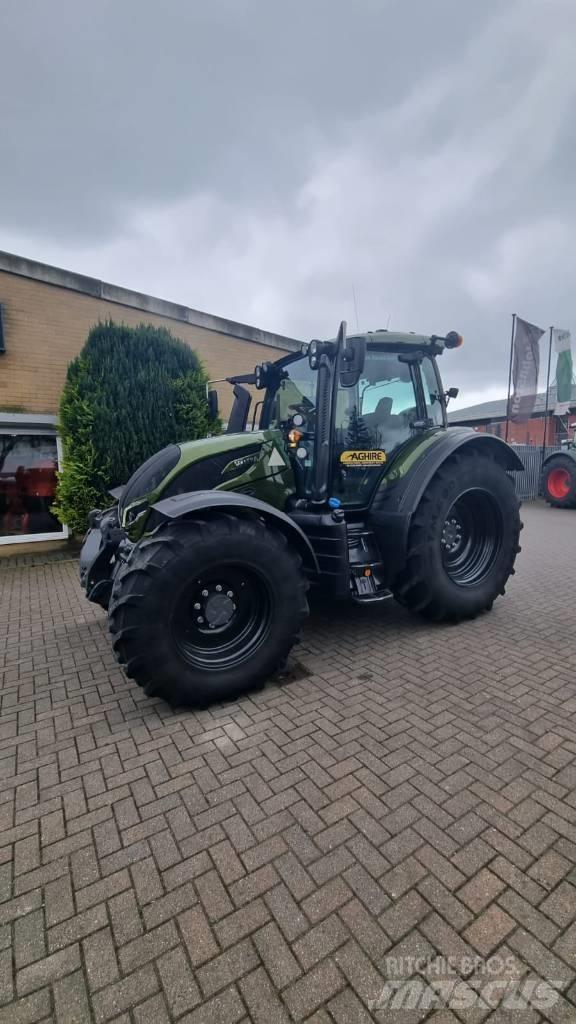 Valtra N 155 ED Traktori