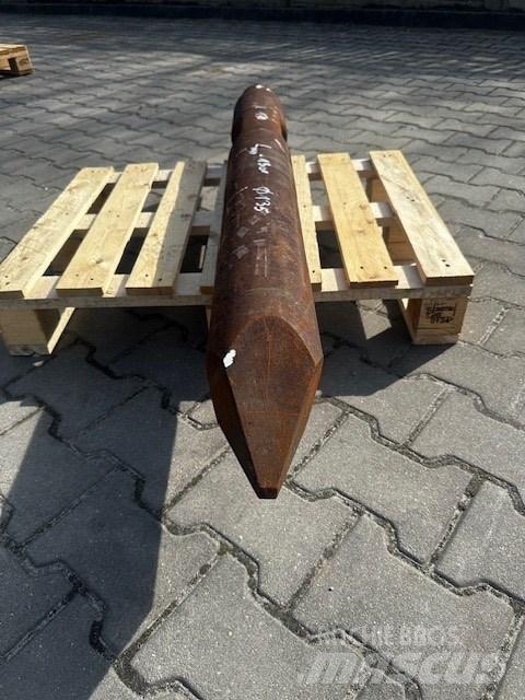 Rammer 135 MM Čekići