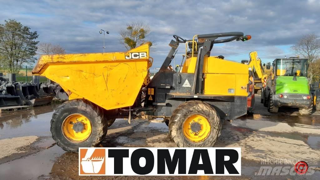 JCB 9T Damperi za gradilište