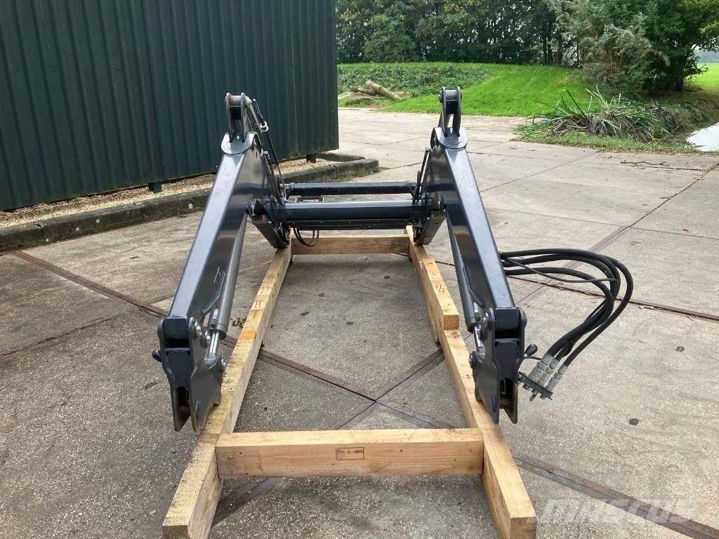 Stoll FZ45.1 Proline Prednji utovarivači i bageri