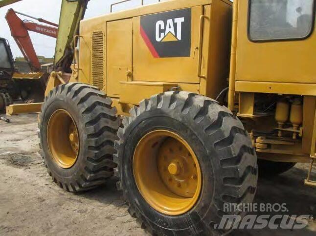 CAT 140 G Grejderi