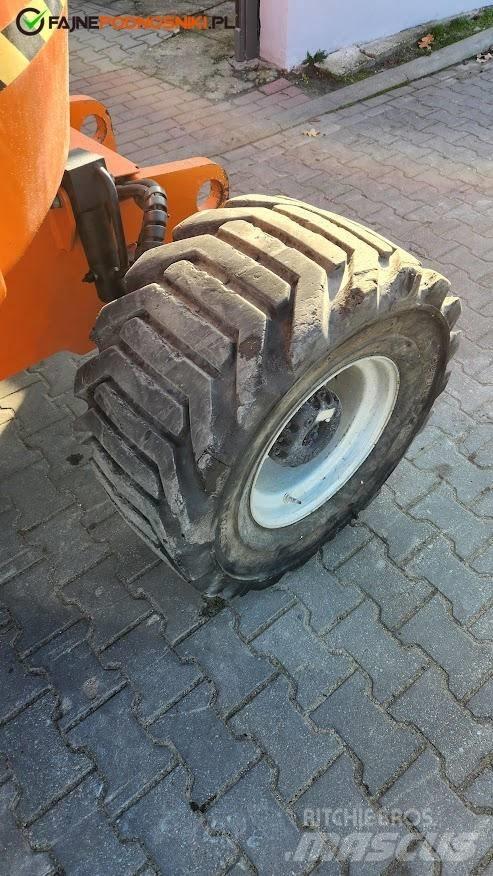 JLG 450 AJ II Zglobne podizne platforme