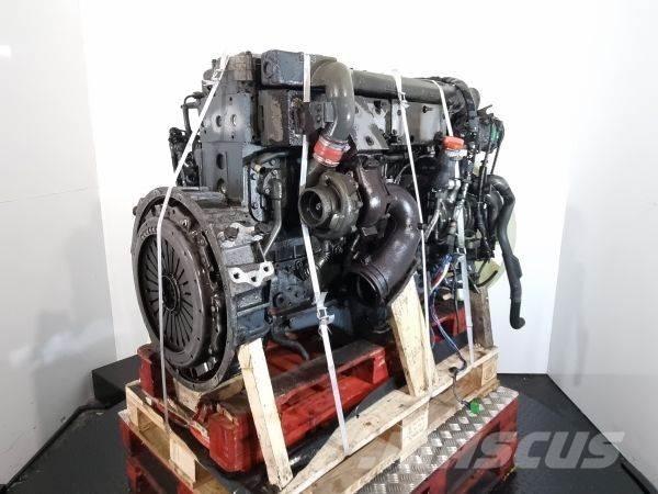 DAF PE228C Kargo motori