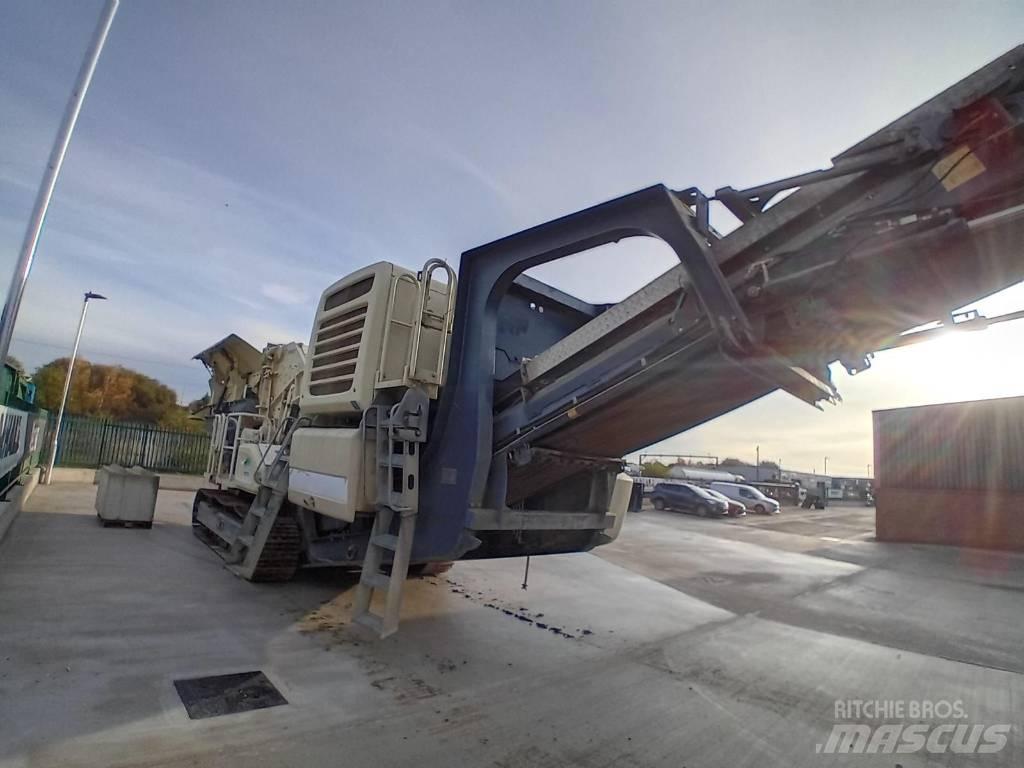 Metso LT 1213 Drobilice