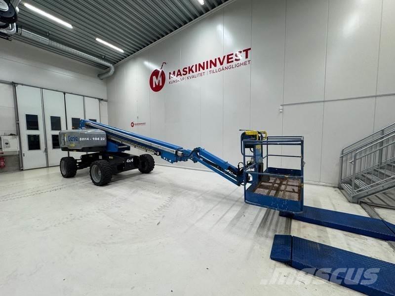 Genie S65 Ostali kranovi i platforme