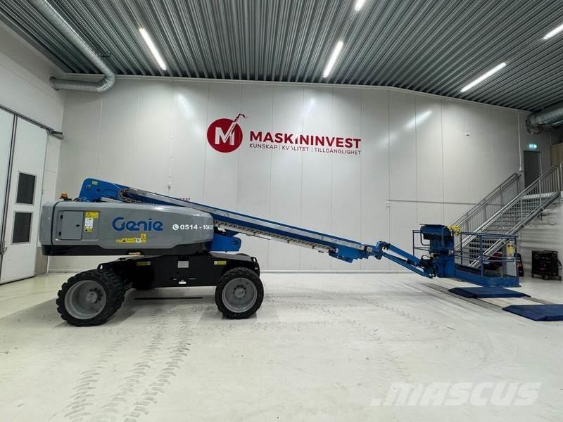 Genie S65 Ostali kranovi i platforme