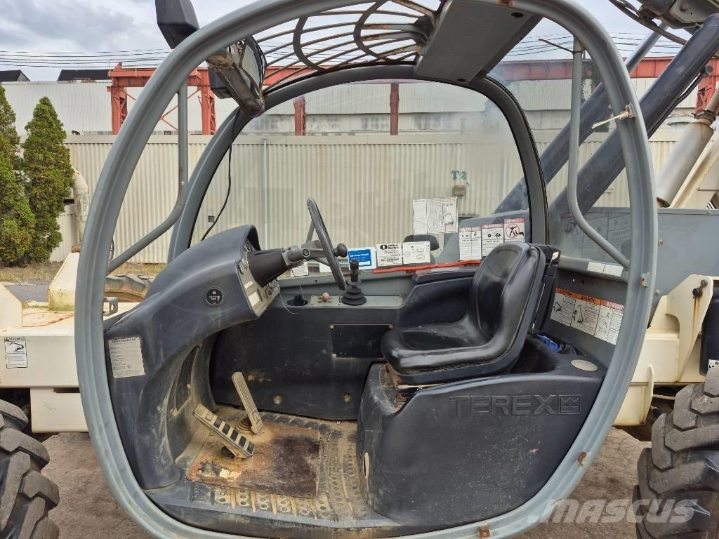 Terex TH 842 C Teleskopski viljuškari