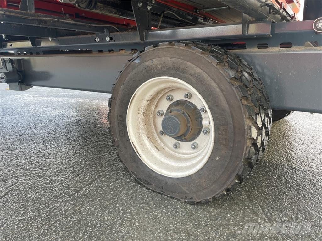 Miedema MHC Combi Oprema za krompir - Ostalo