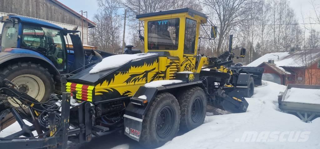 Veekmas FG 2327 S Grejderi