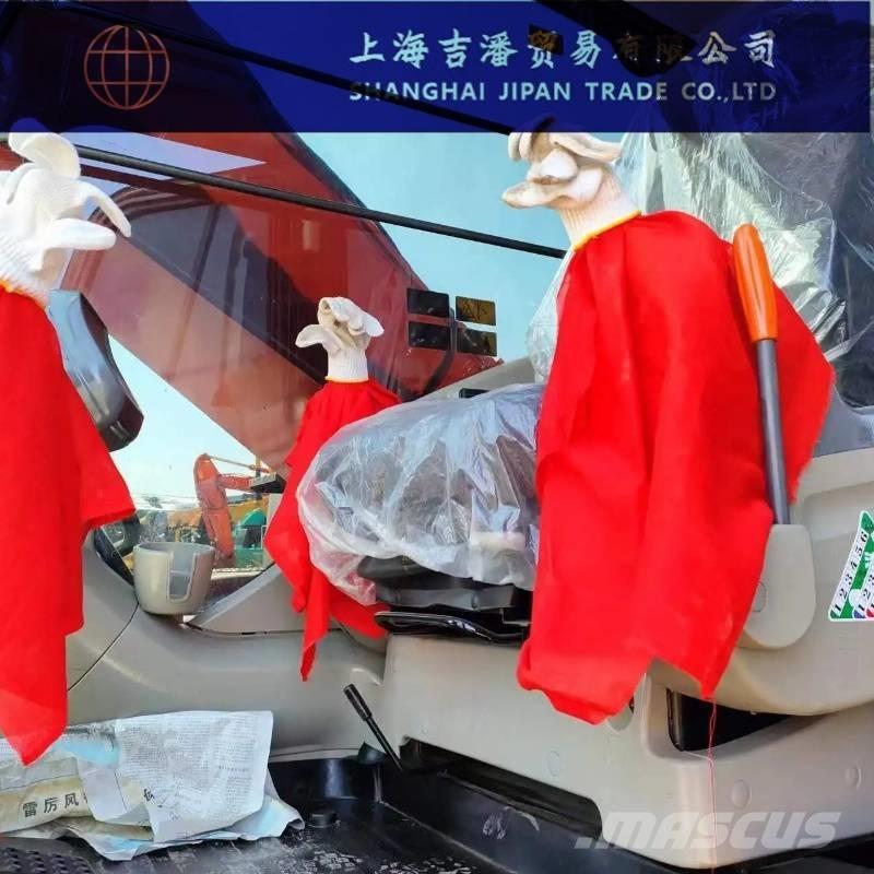 Hitachi ZX 240 Bageri guseničari