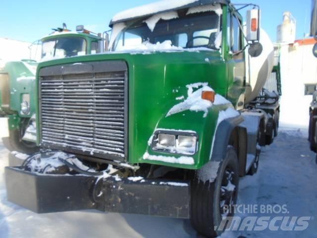 Freightliner FLC 112 Ostali kamioni