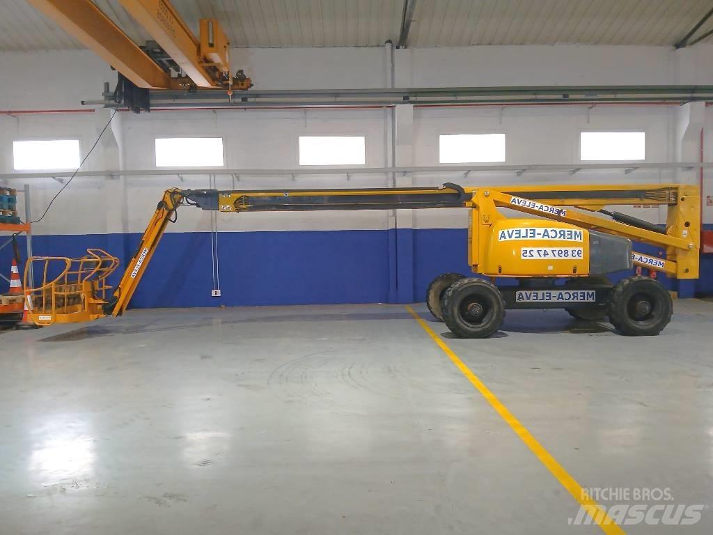 Haulotte HA 260 PX Zglobne podizne platforme