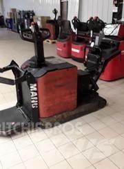 Manitou TI 530 ARH Samopogonski ručni viljuškari