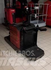 Manitou TI 530 ARH Samopogonski ručni viljuškari