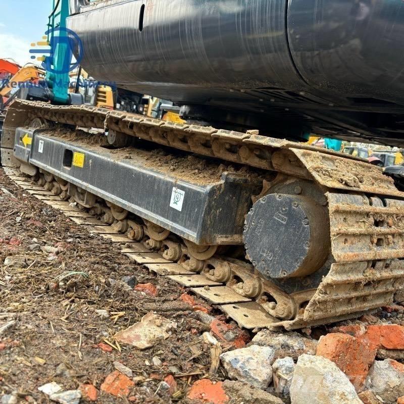 Sunward SWE70 Mini bageri < 7t