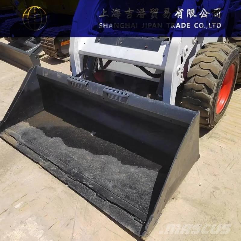 Bobcat S 160 Skid steer mini utovarivači