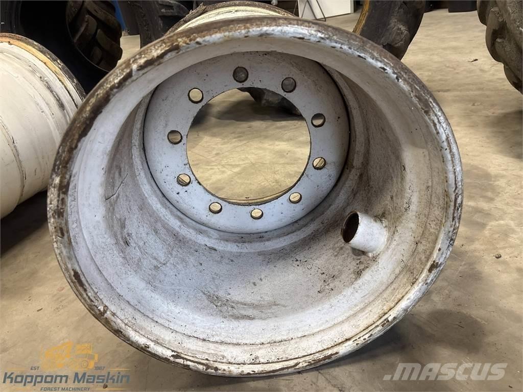 Gremo 950 24x22,5 Gume, točkovi i felne